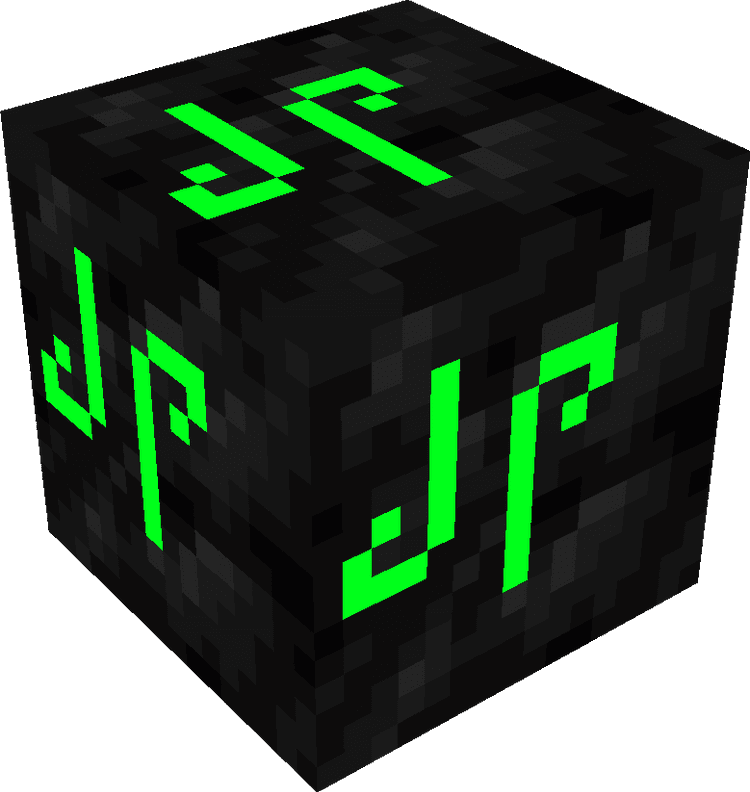 Minecraft Blocks