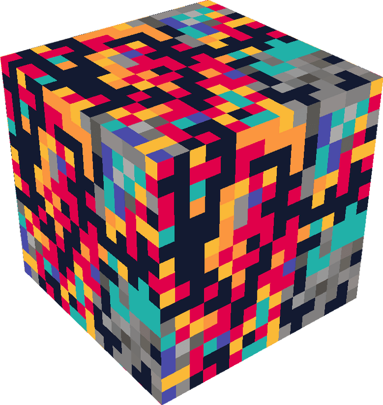 Minecraft Blocks