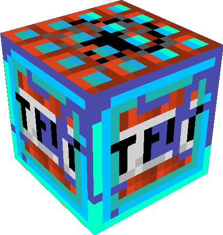 Minecraft Blocks