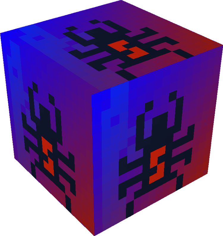 Minecraft Blocks