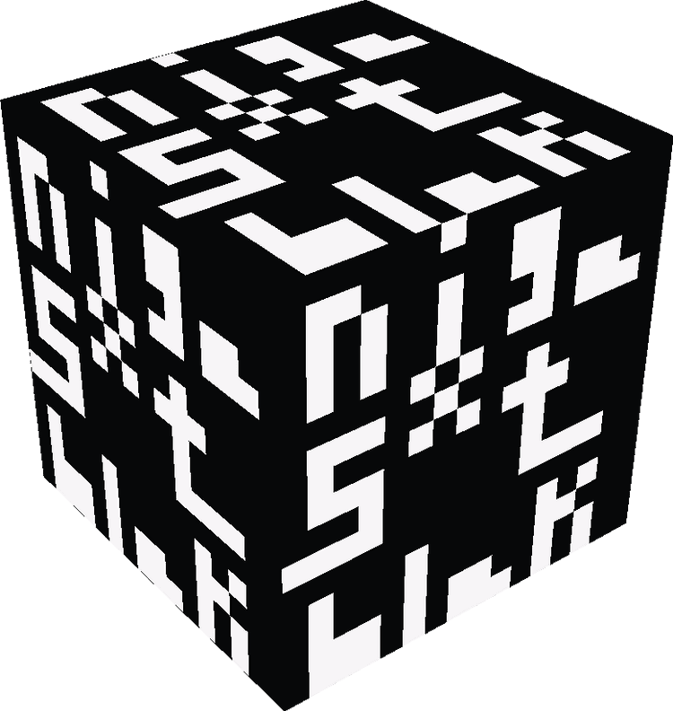 Minecraft Blocks