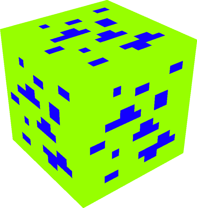 Minecraft Blocks