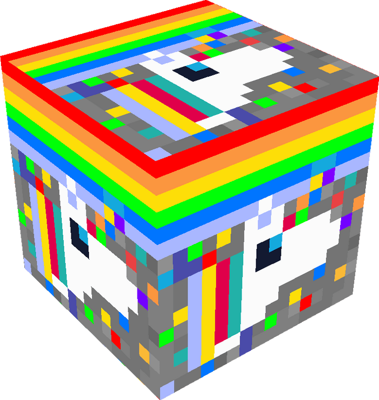 Minecraft Blocks