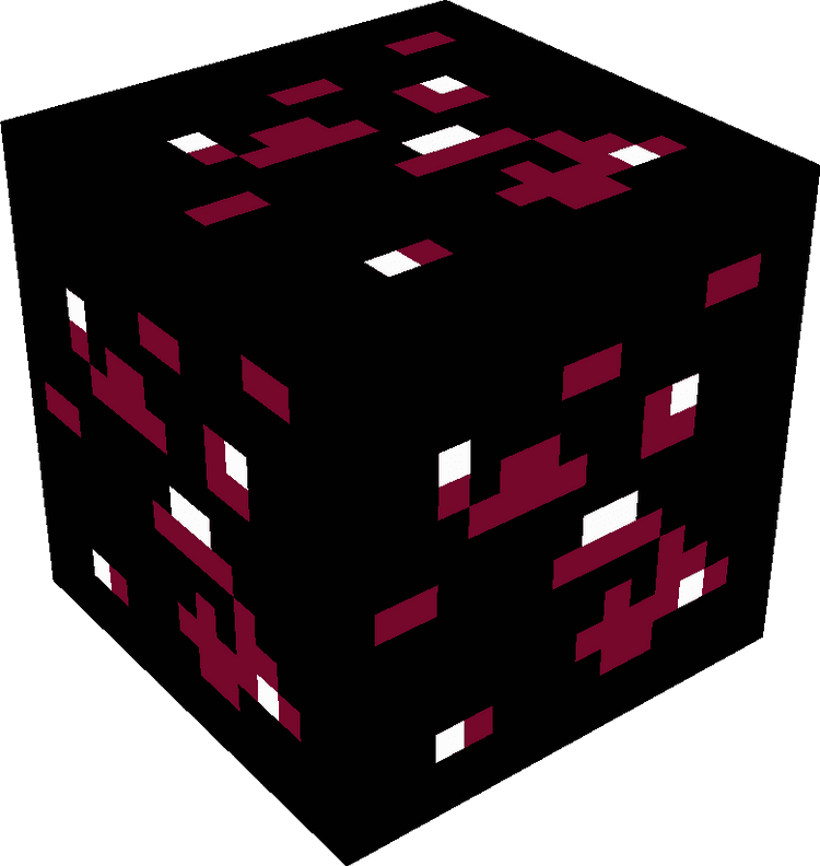 Minecraft Blocks