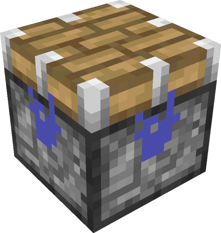 Minecraft Blocks