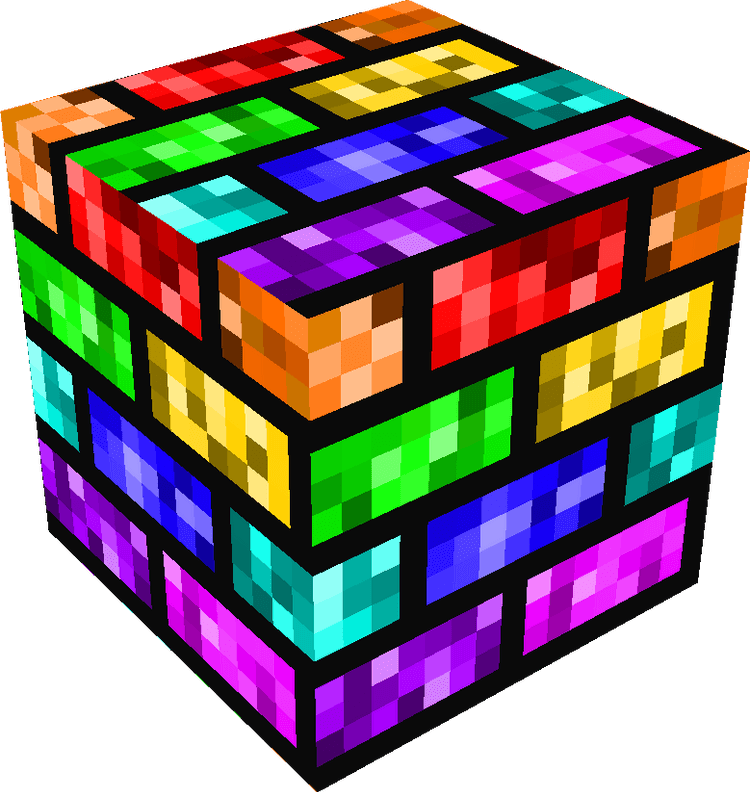 Minecraft Blocks