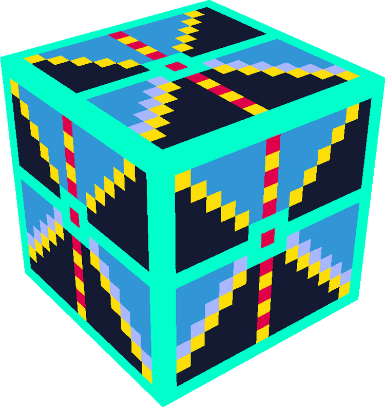 Minecraft Blocks