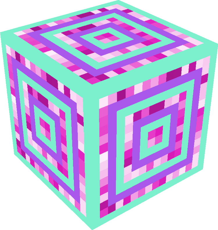 Minecraft Blocks