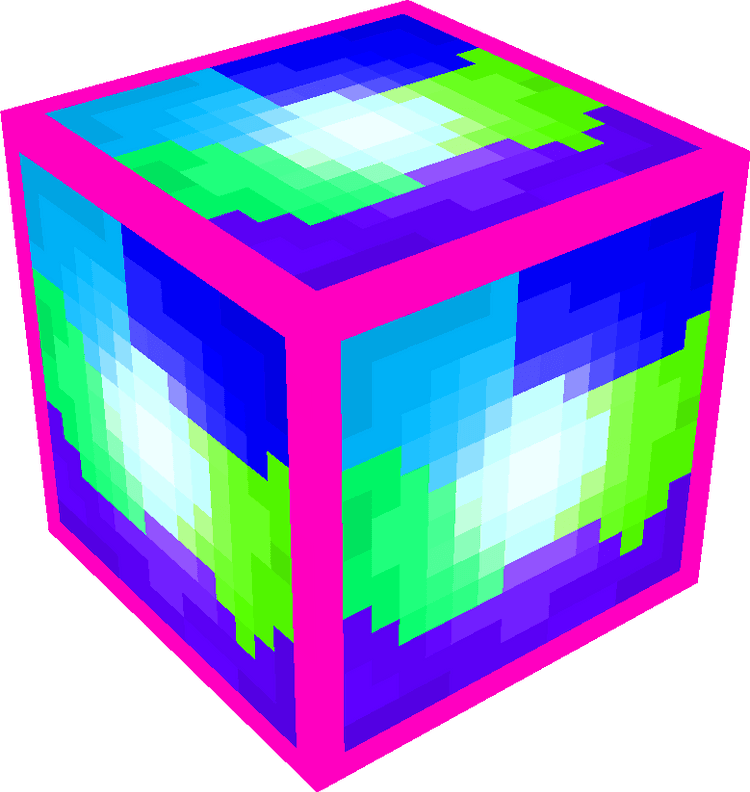 Minecraft Blocks