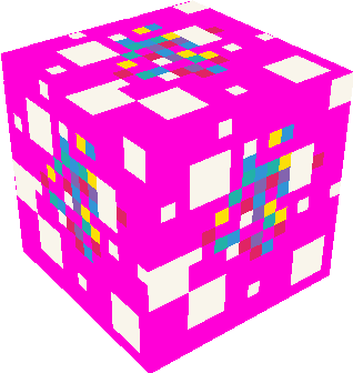 Minecraft Blocks