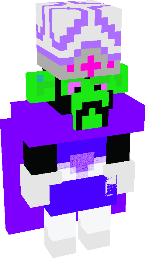 Minecraft Addons