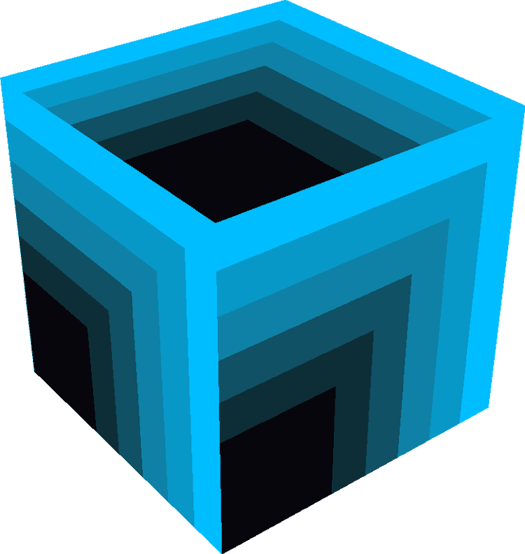 Minecraft Blocks