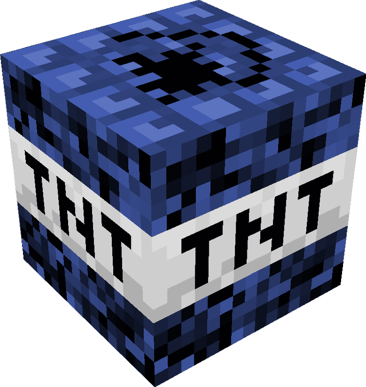 Minecraft Blocks