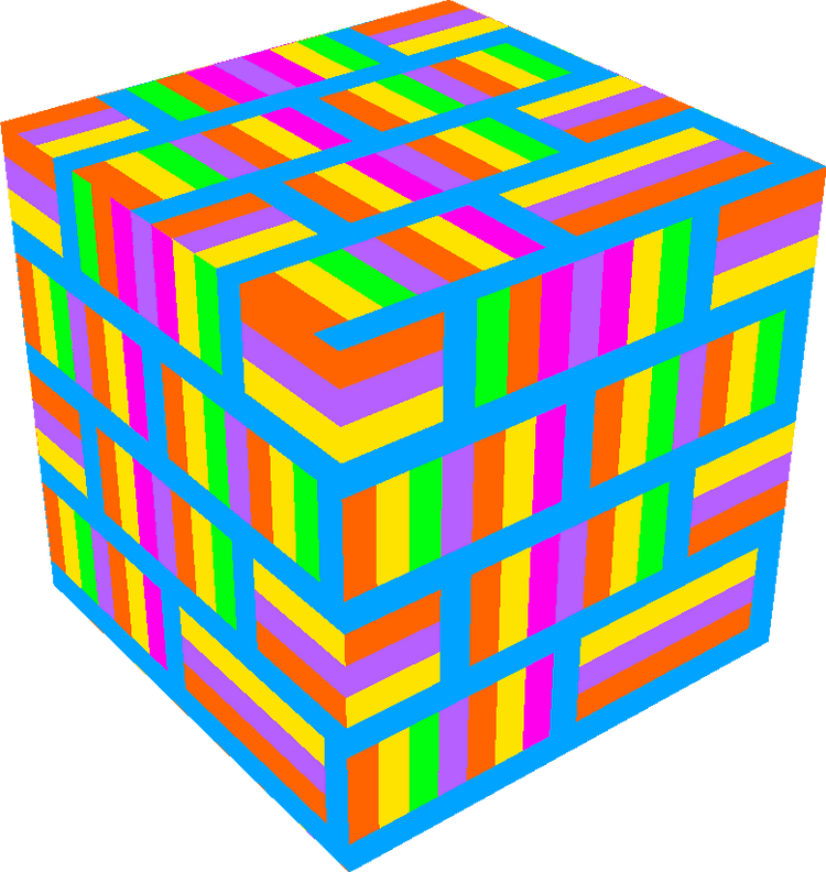 Minecraft Blocks