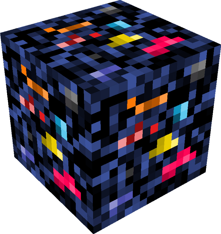 Minecraft Blocks