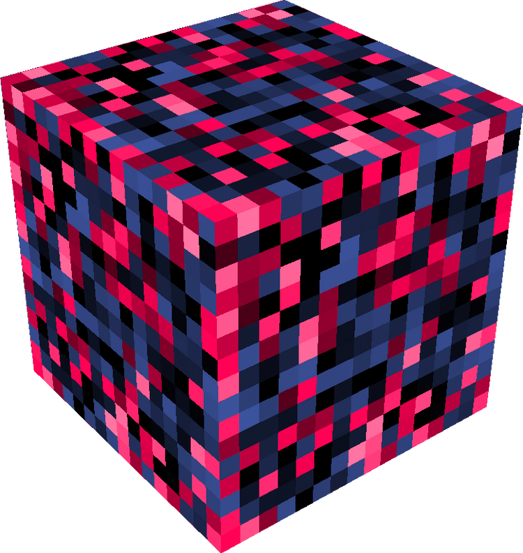 Minecraft Blocks