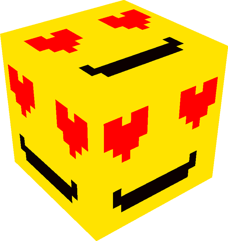 Minecraft Blocks