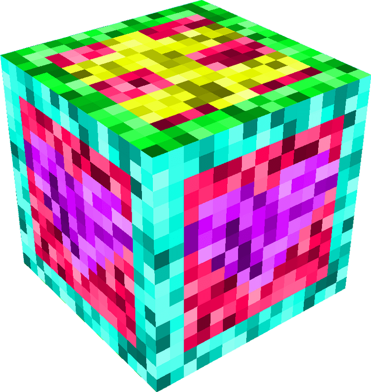 Minecraft Blocks