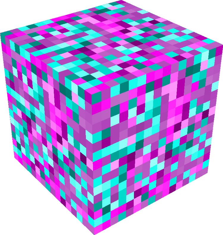 Minecraft Blocks