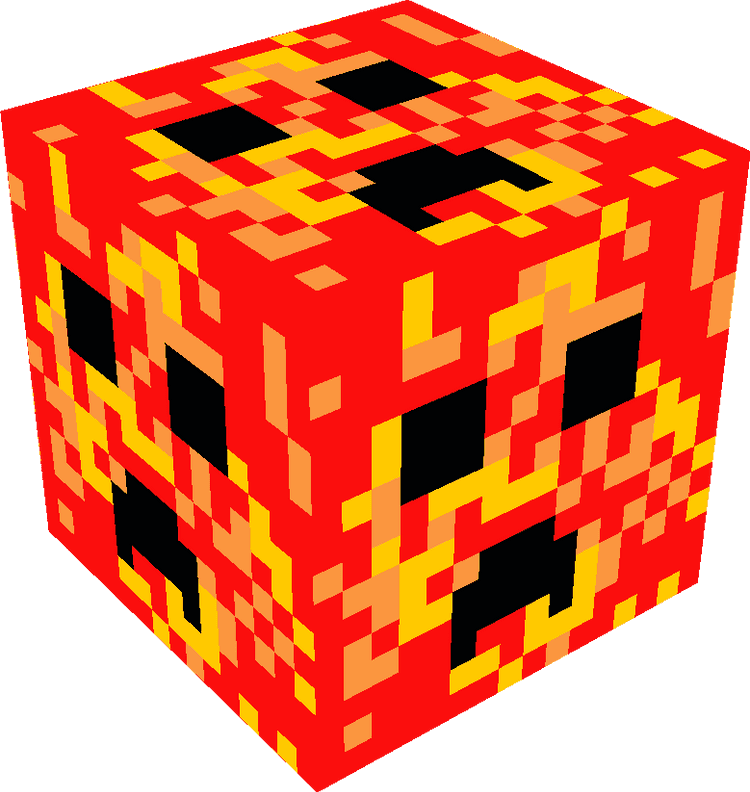 Minecraft Blocks