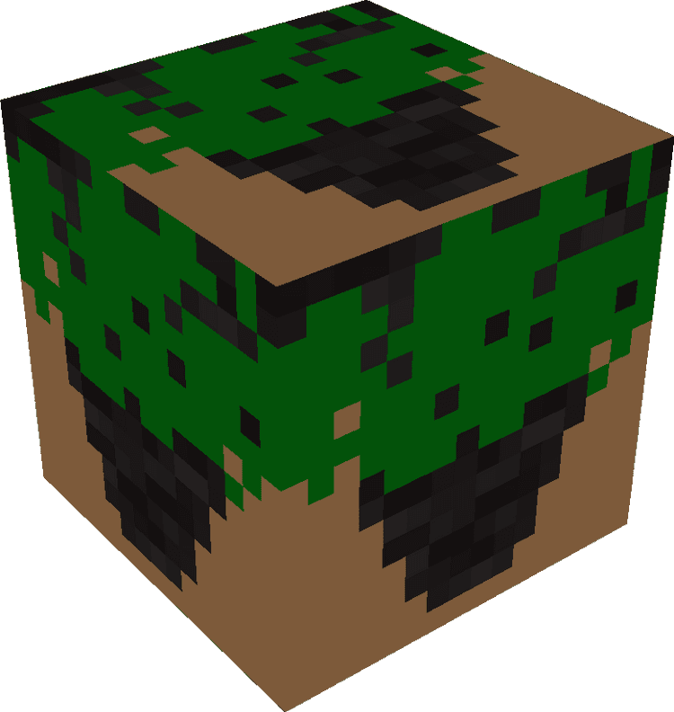 Minecraft Blocks