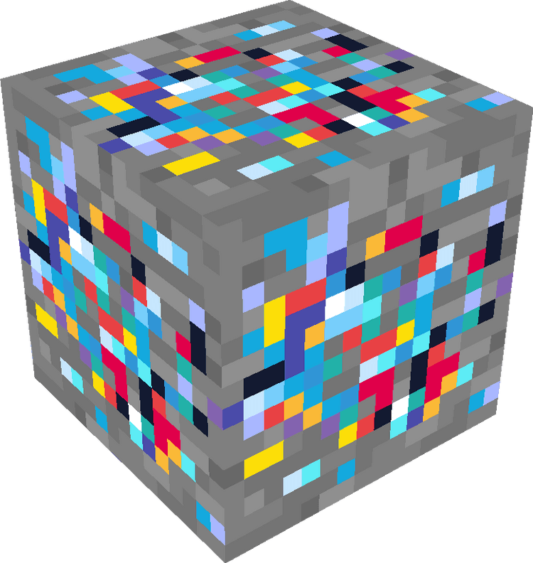 Minecraft Blocks