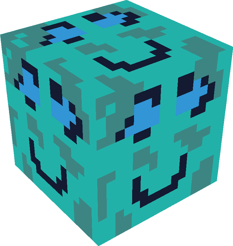 Minecraft Blocks