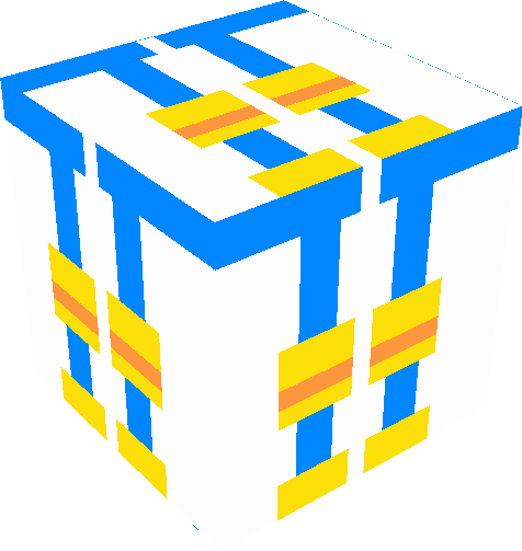 Minecraft Blocks