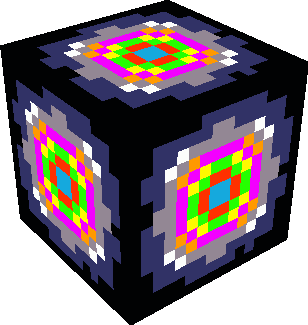 Minecraft Blocks