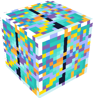 Minecraft Blocks