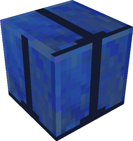 Minecraft Blocks