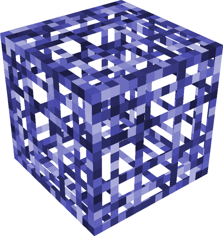 Minecraft Blocks