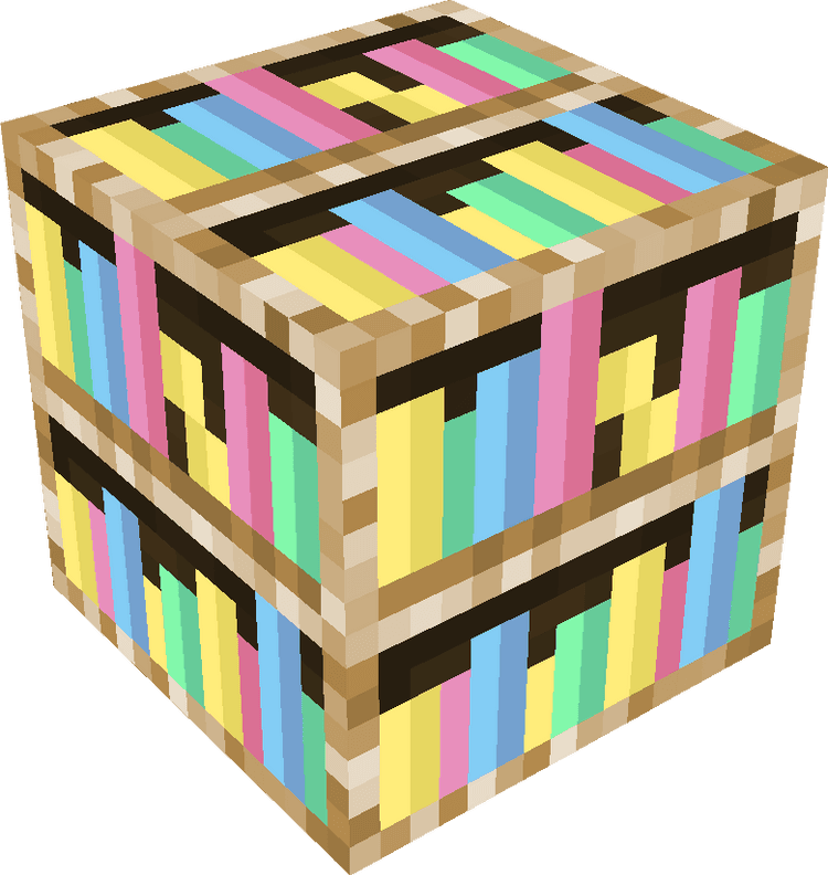 Minecraft Blocks