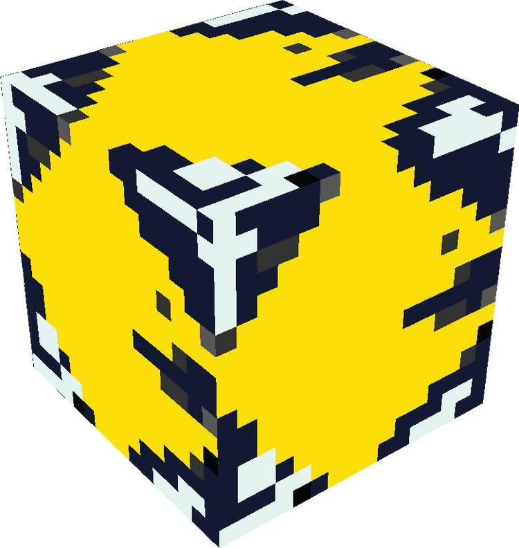 Minecraft Blocks