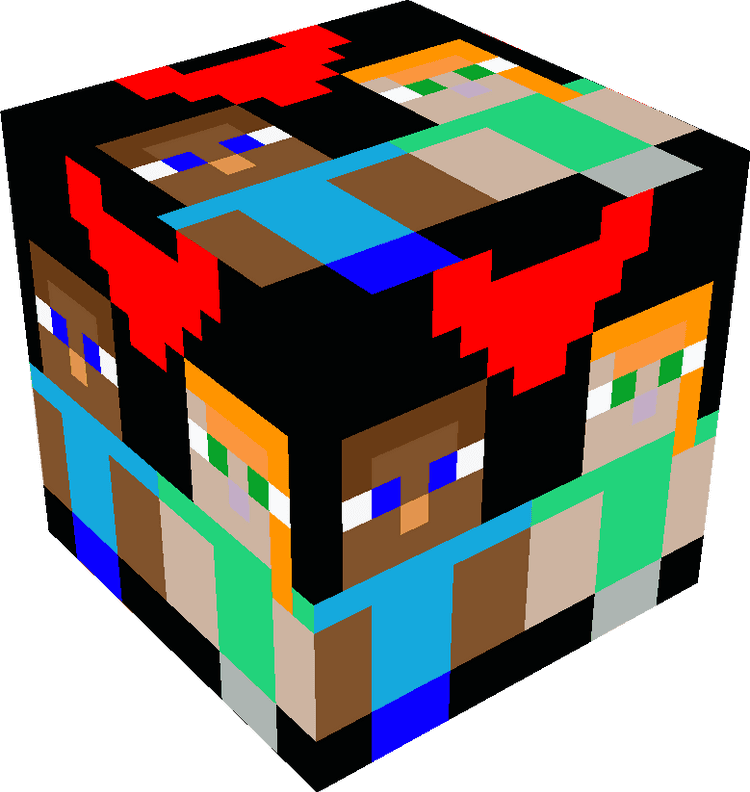 Minecraft Blocks