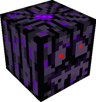 Minecraft Blocks