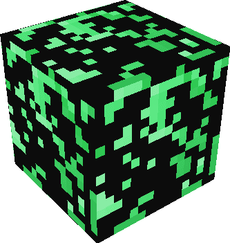 Minecraft Blocks