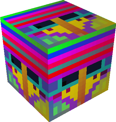 Minecraft Blocks