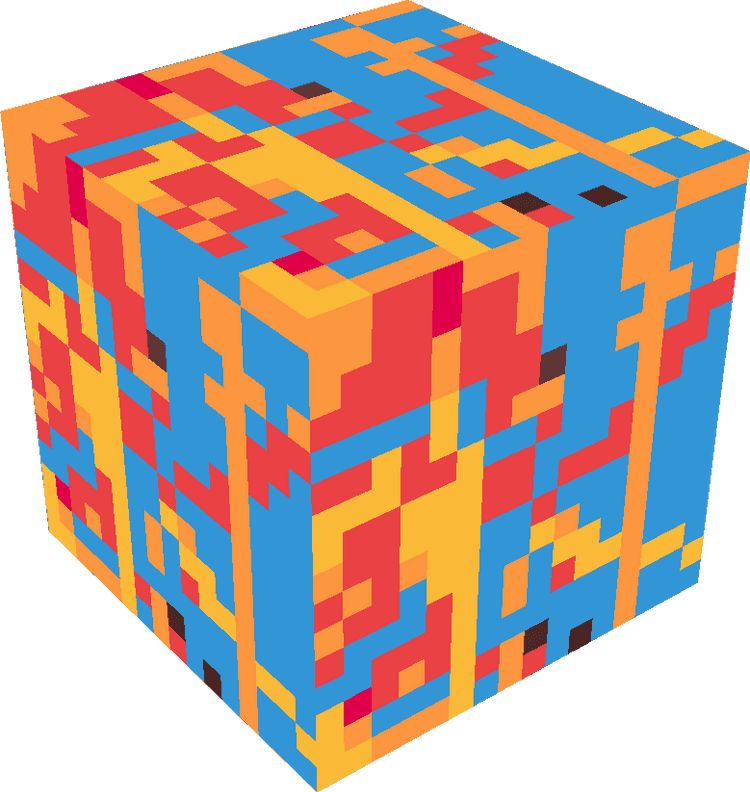 Minecraft Blocks