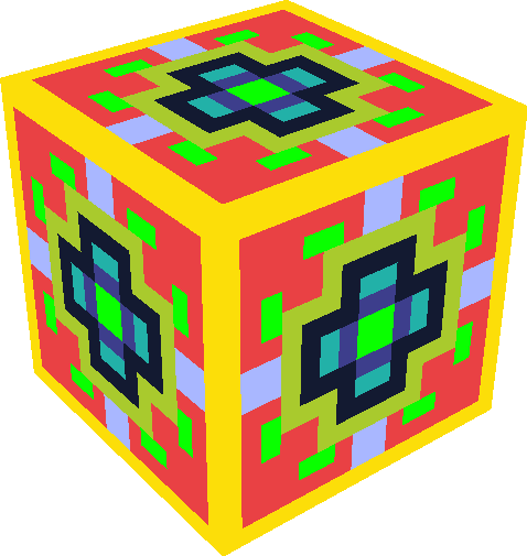 Minecraft Blocks