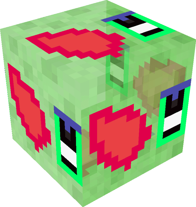 Minecraft Blocks