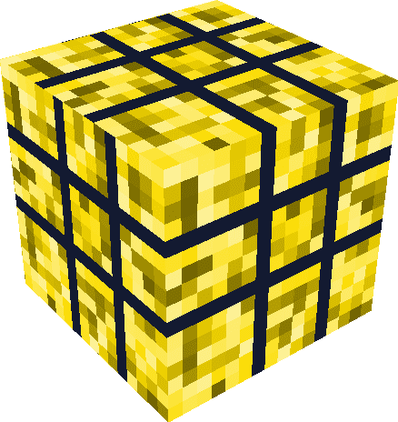 Minecraft Blocks