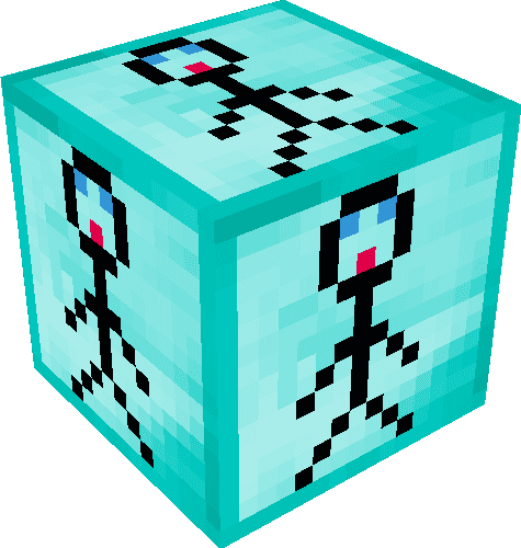 Minecraft Blocks