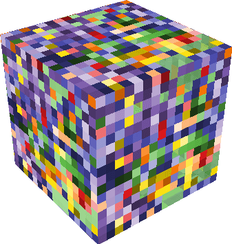 Minecraft Blocks