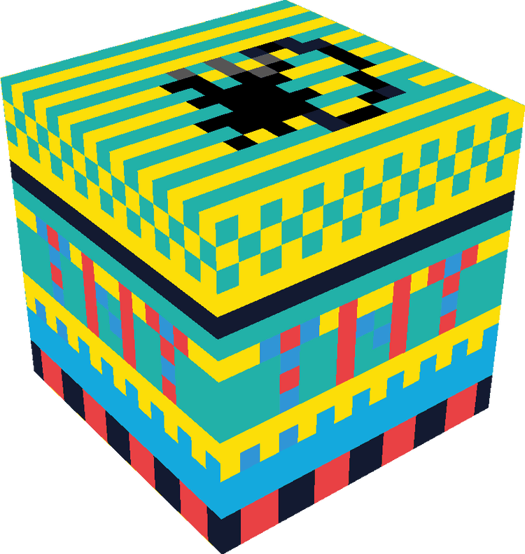 Minecraft Blocks