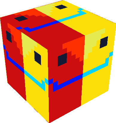 Minecraft Blocks