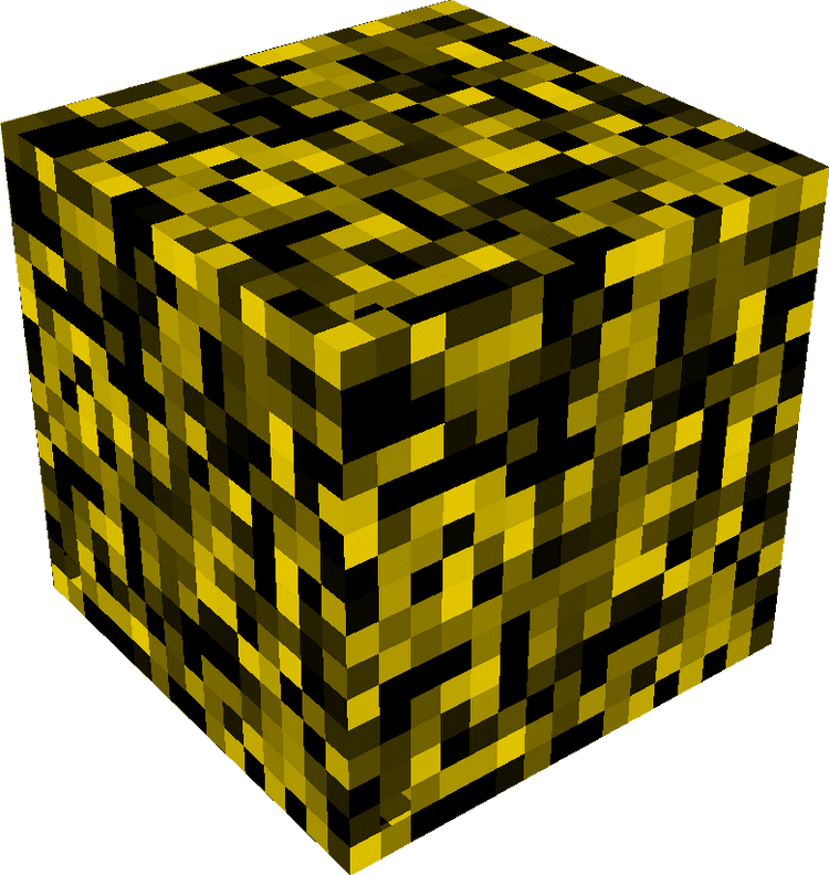 Minecraft Blocks