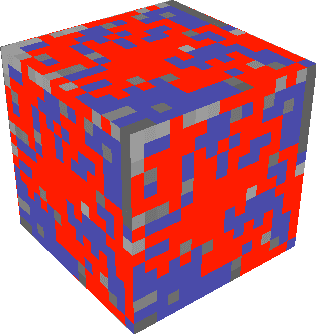 Minecraft Blocks