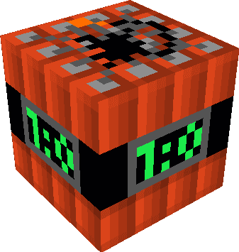 Minecraft Blocks