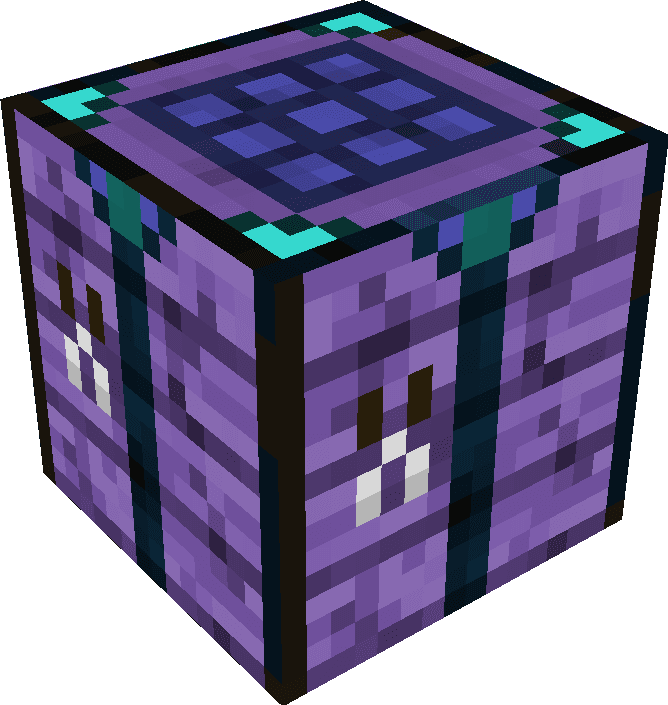 Minecraft Blocks